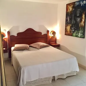  Appartement De Caritan