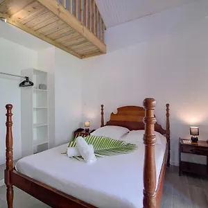  Appartement Résidence Ti'kéol - Avec Terrasse 2 à 4 Personnes, Piscine