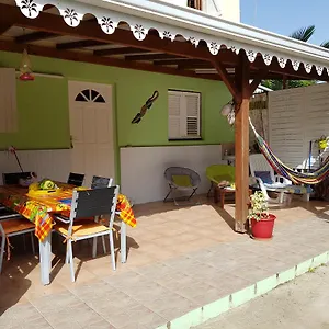  Appartement Bel - Proche Des Plages De Anne